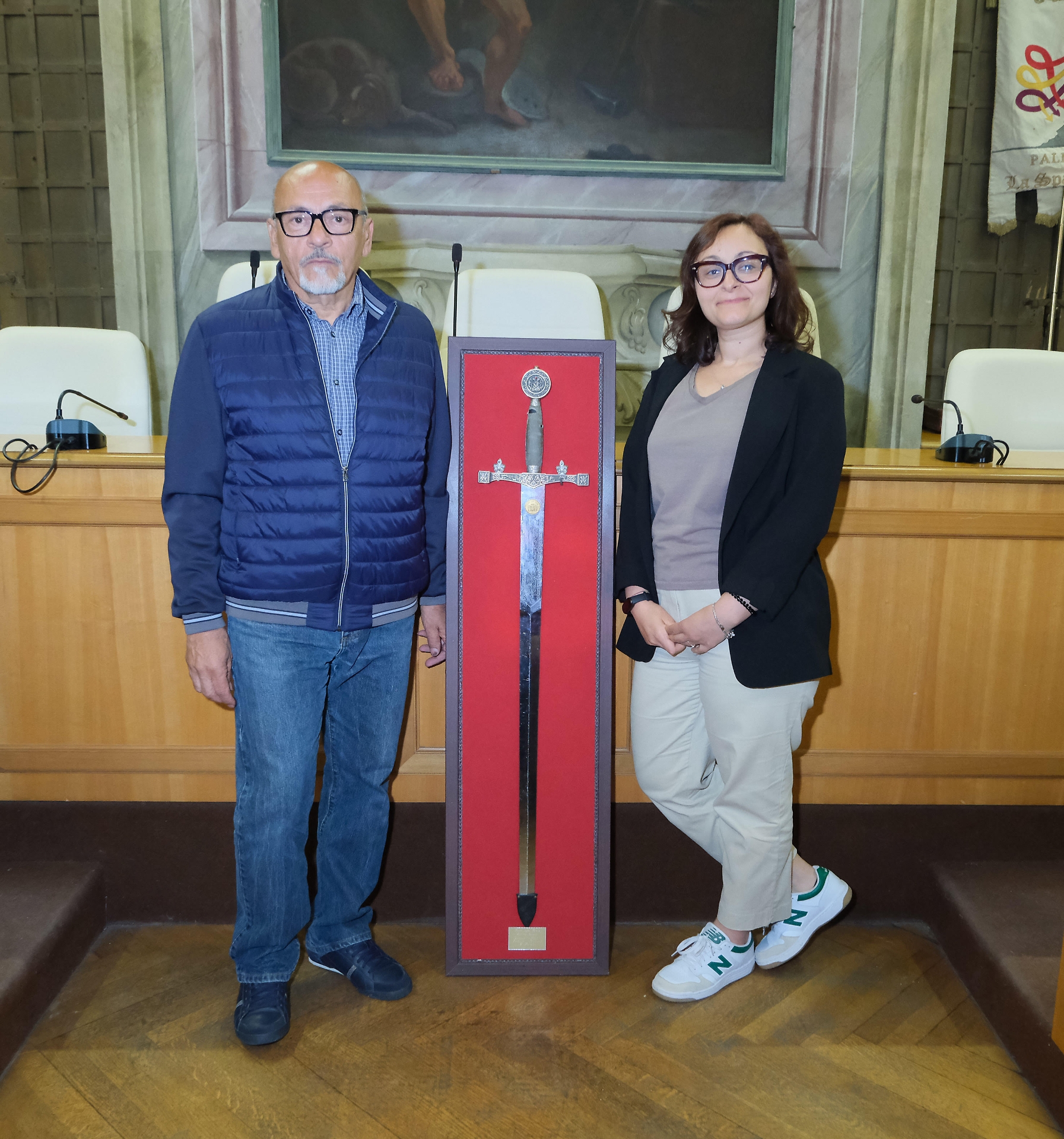 San Rocco