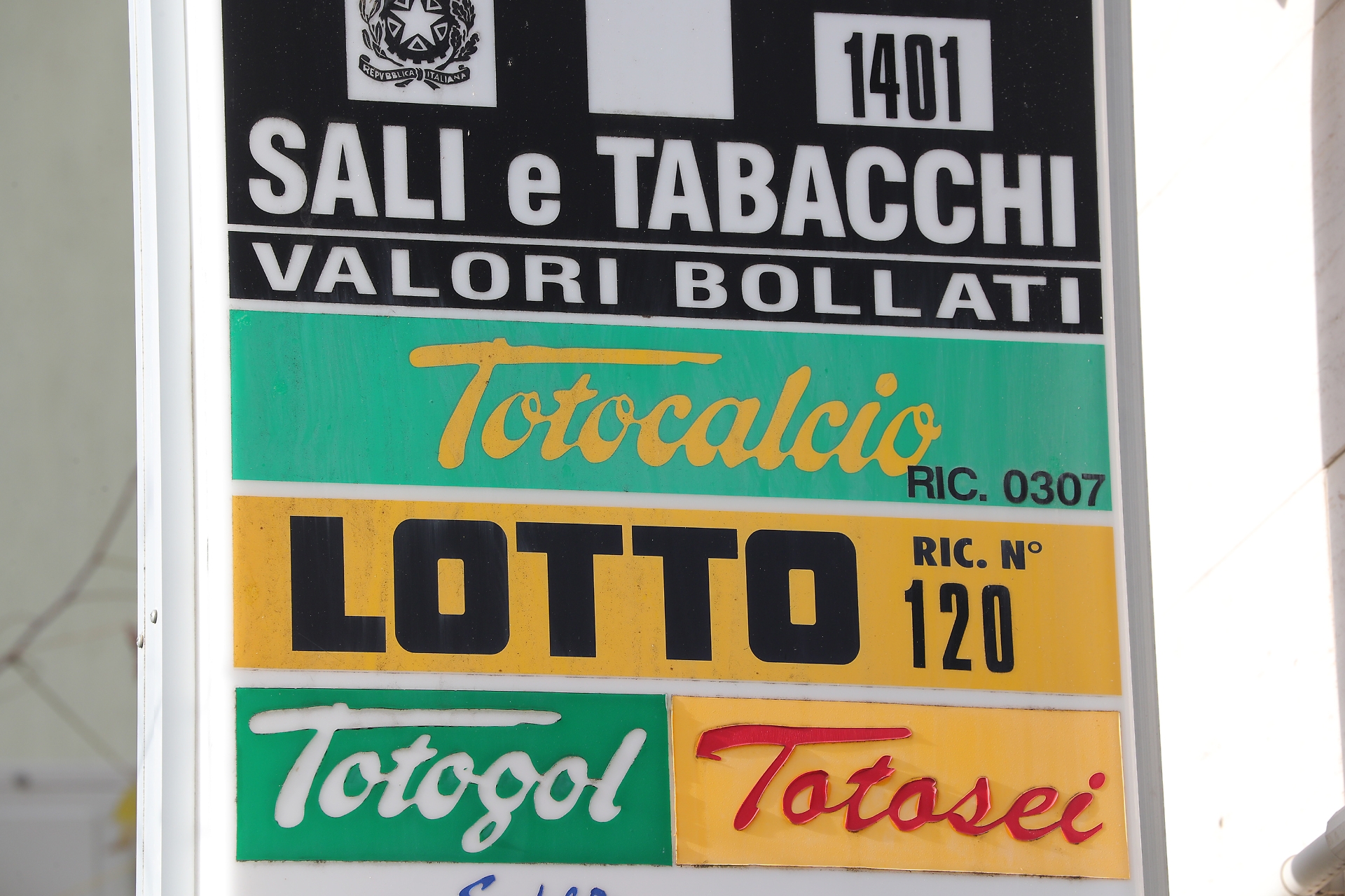 lotto