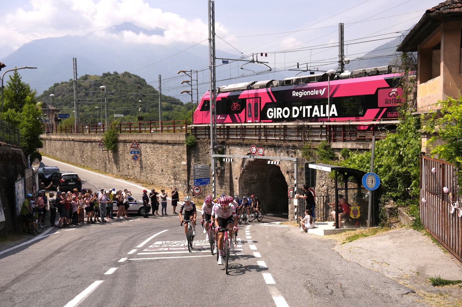 treno