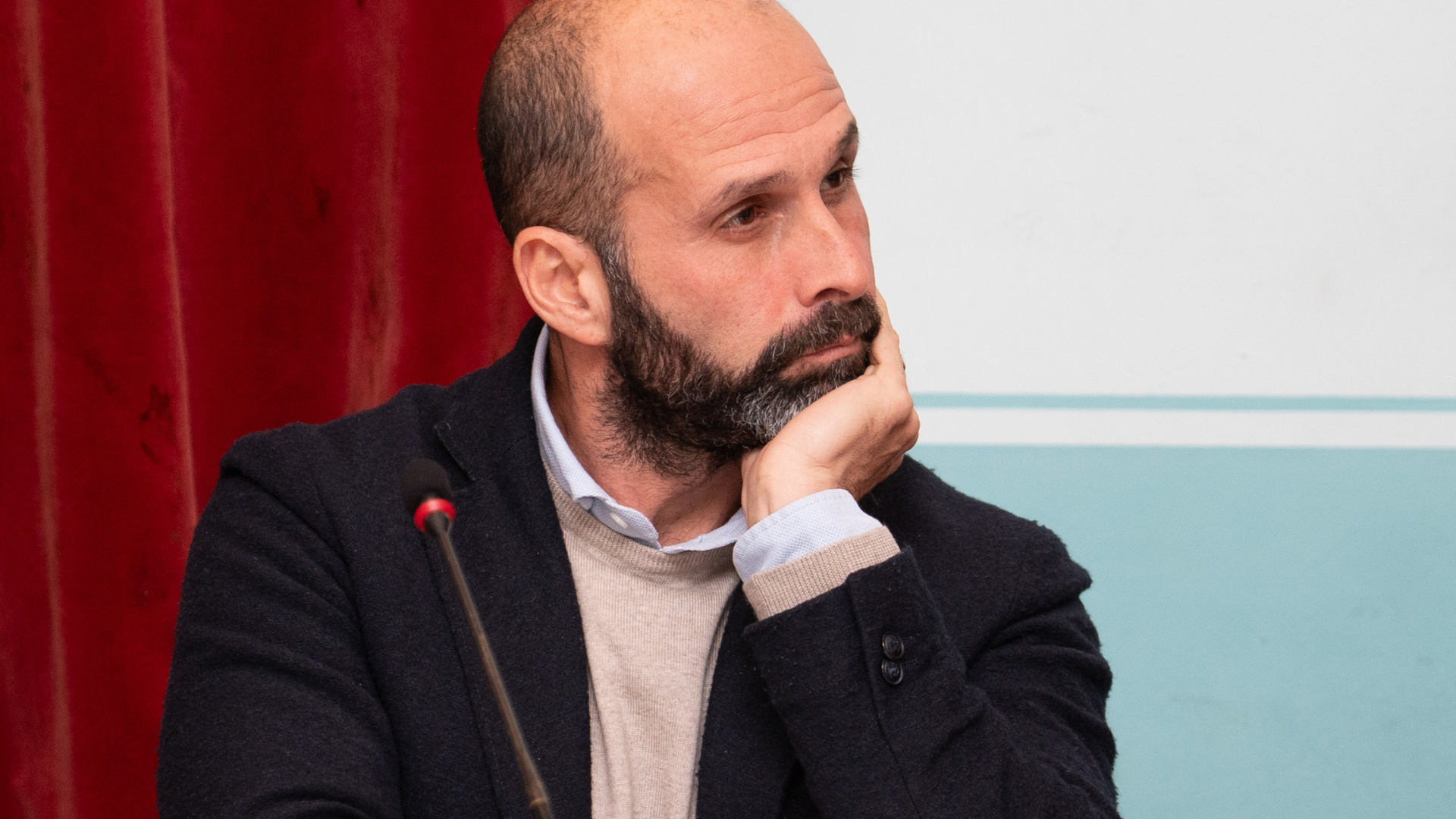 il sindaco