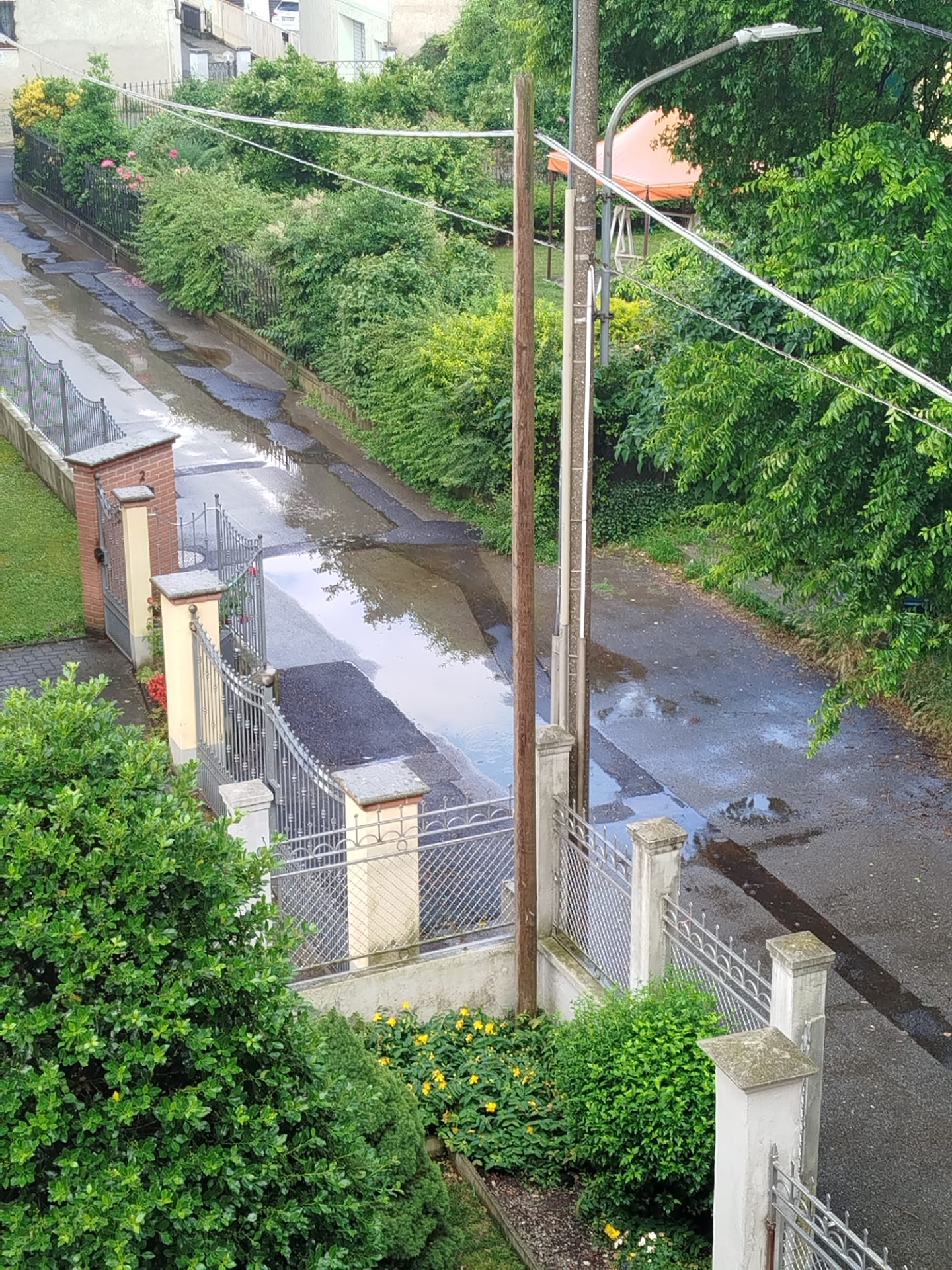 via bellini
