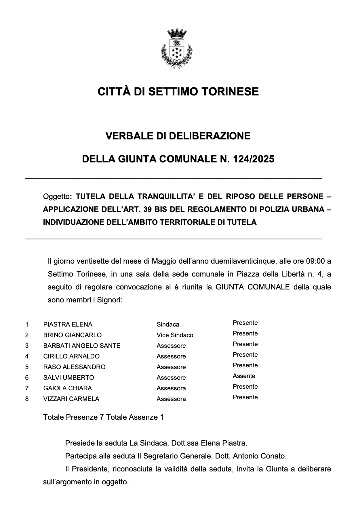 applicazione