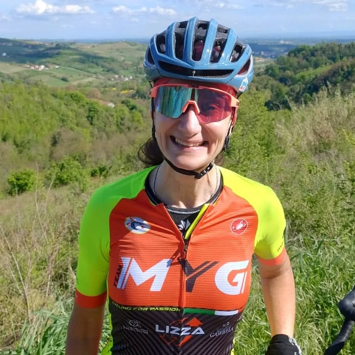 Silvia Grua