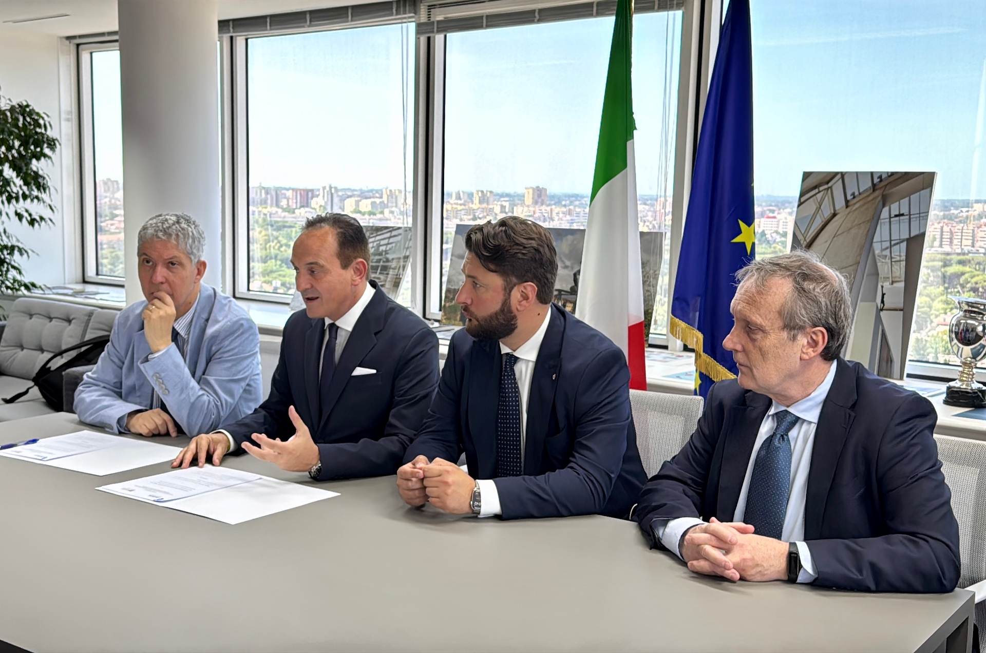 foto di oggi