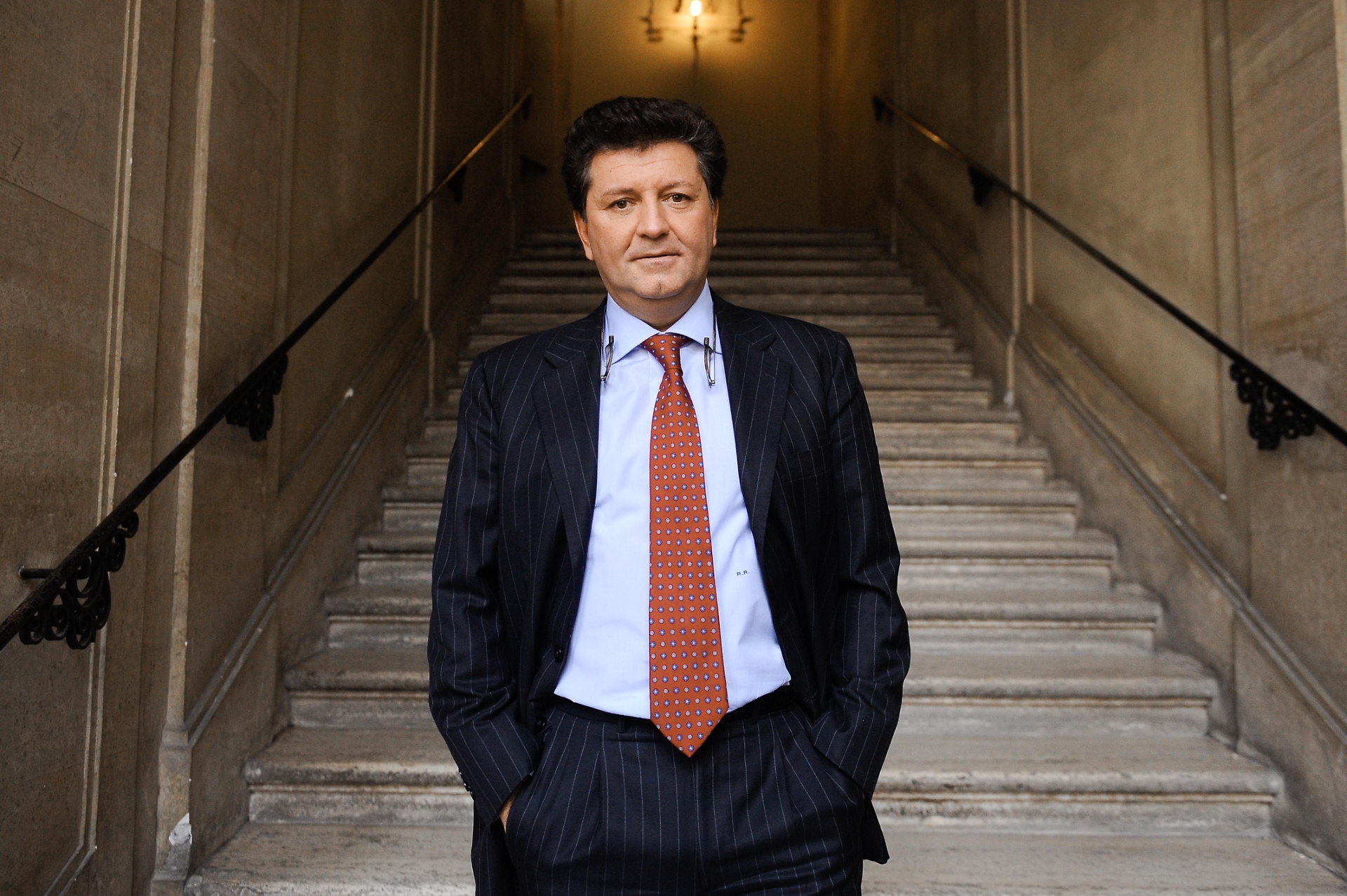 Roberto Rosso