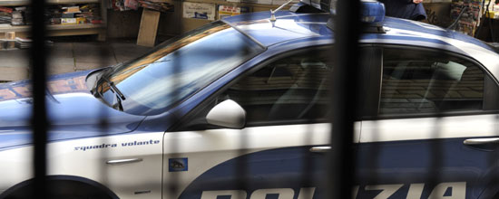 polizia