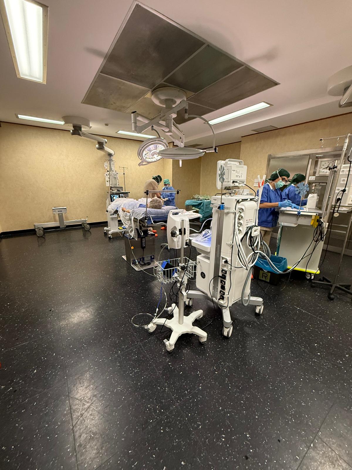 ospedale lanzo