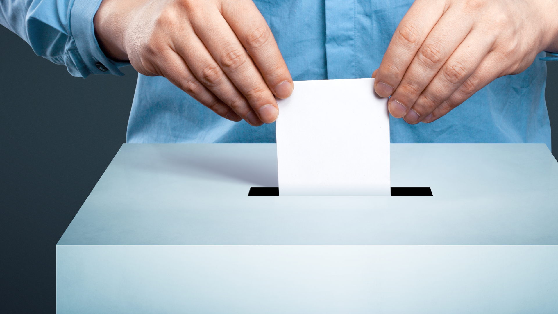 voto
