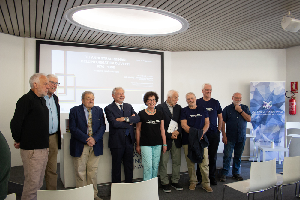 Frascari, Serughetti, Monti, Castelli, Scuderi, Casaglia, Marra, Lomas, Baruzzi
