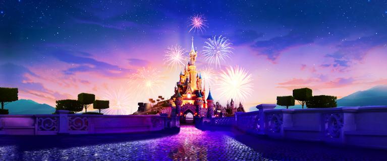 disneyland