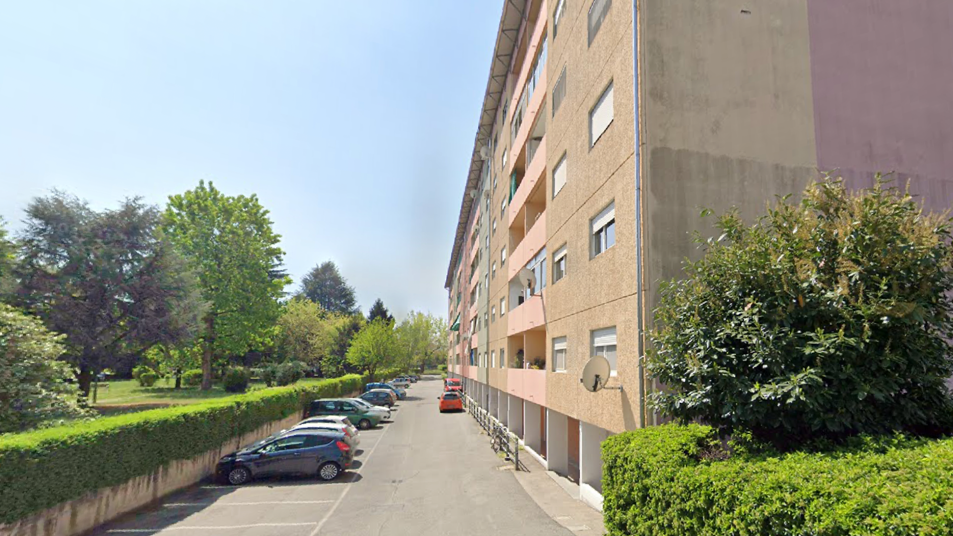 via foglizzo