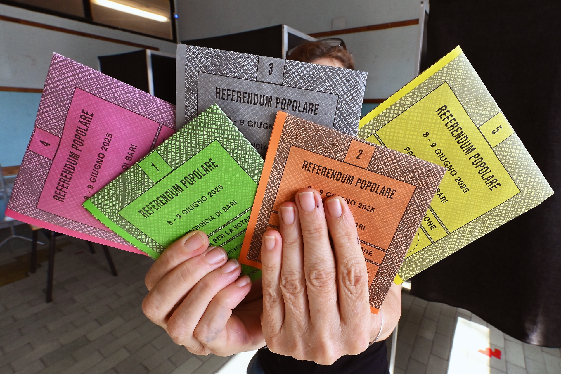 referendum
