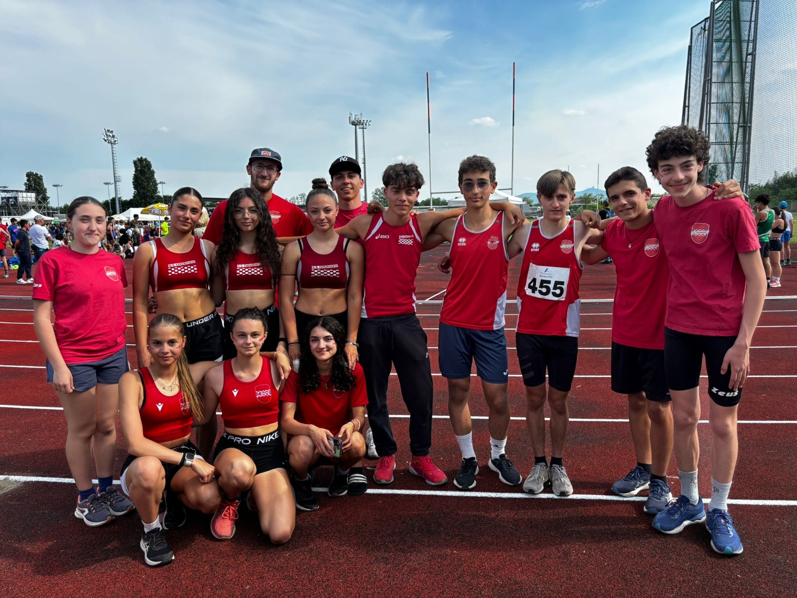 GS Chivassesi Cadetti