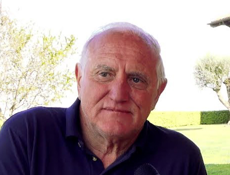 Dario Cerrato 2025