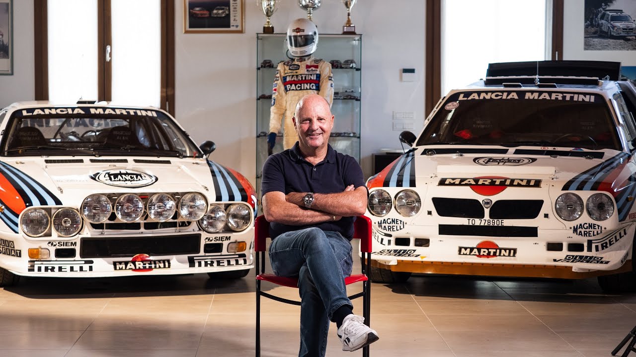 Miki Biasion