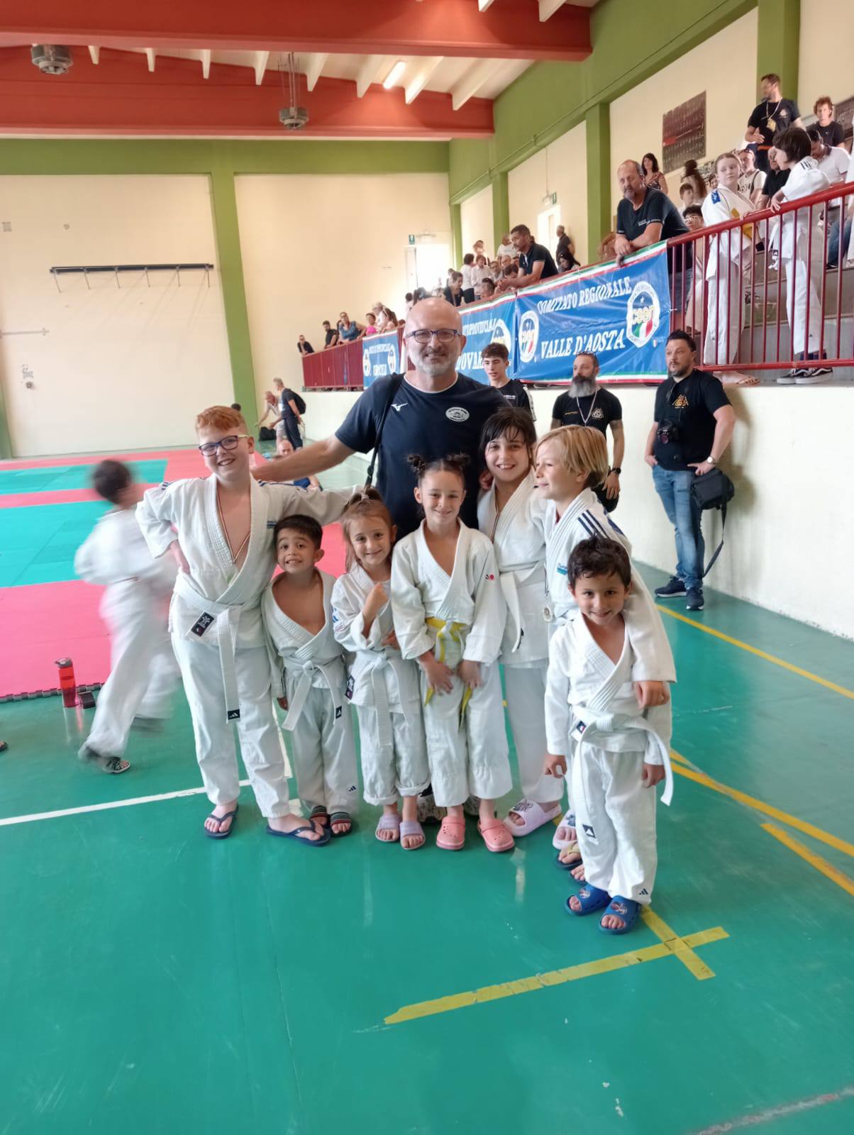 Olympian Sport 2025 bella