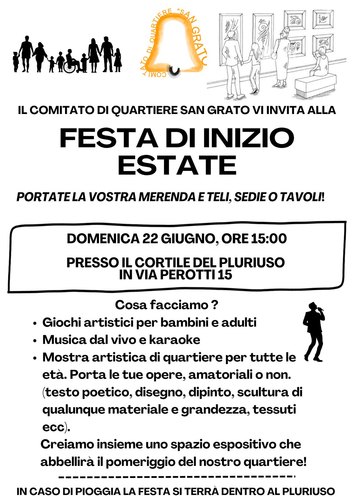 festa