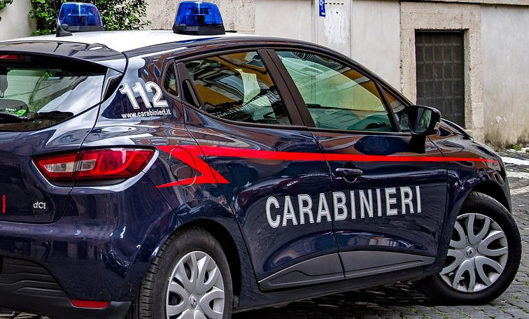 carabinieri