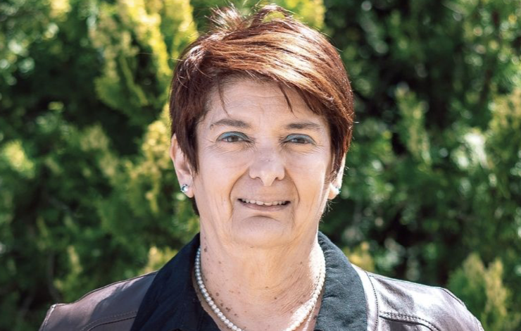 Luisella Laganà