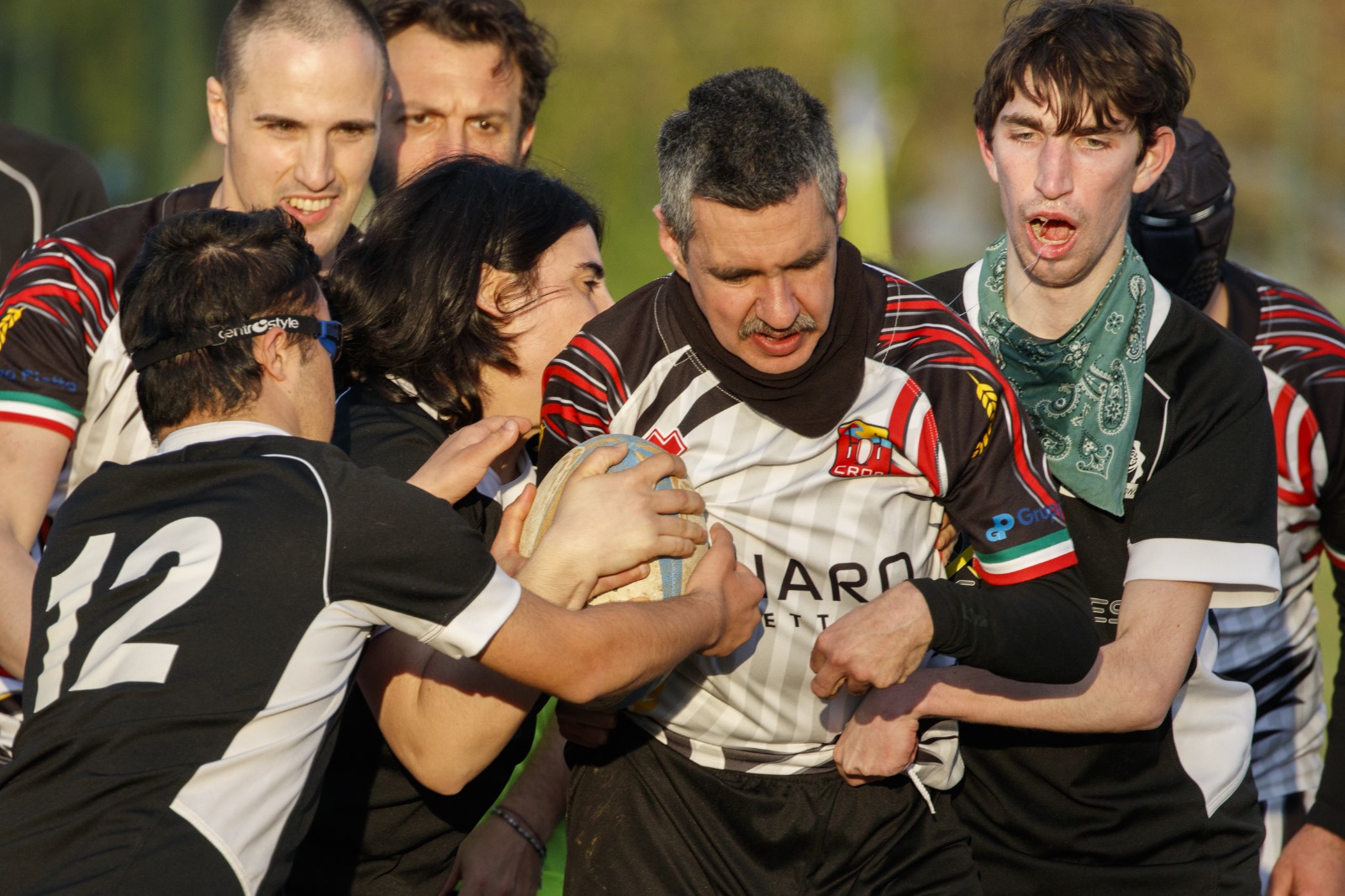Chivasso Rugby Onlus 2025