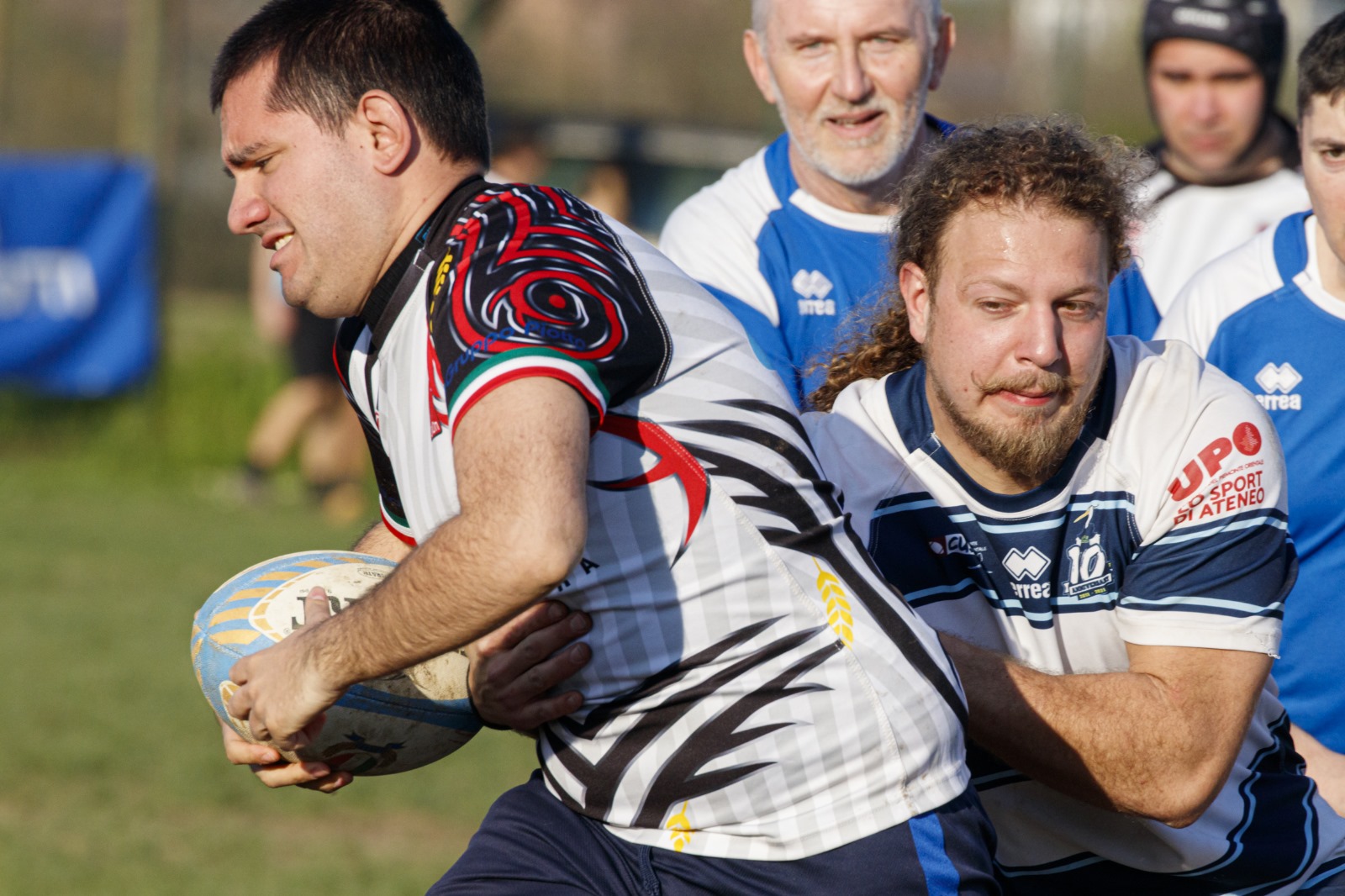 Chivasso Rugby Onlus 6