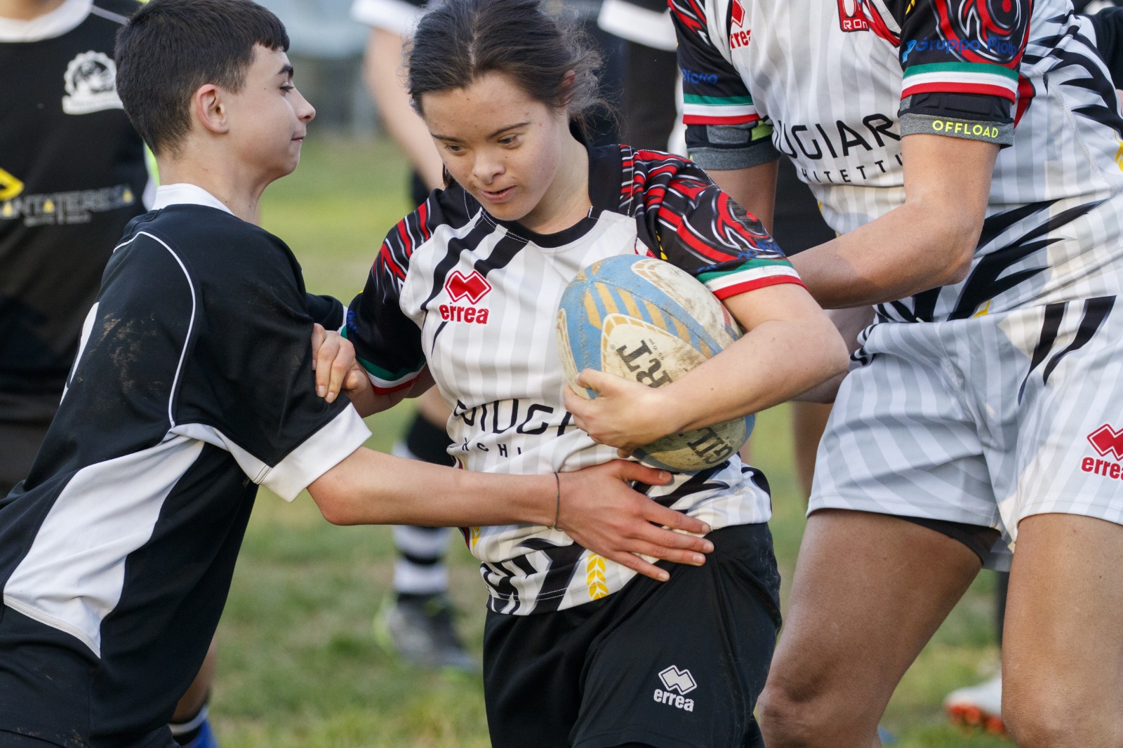 Chivasso Rugby Onlus 4