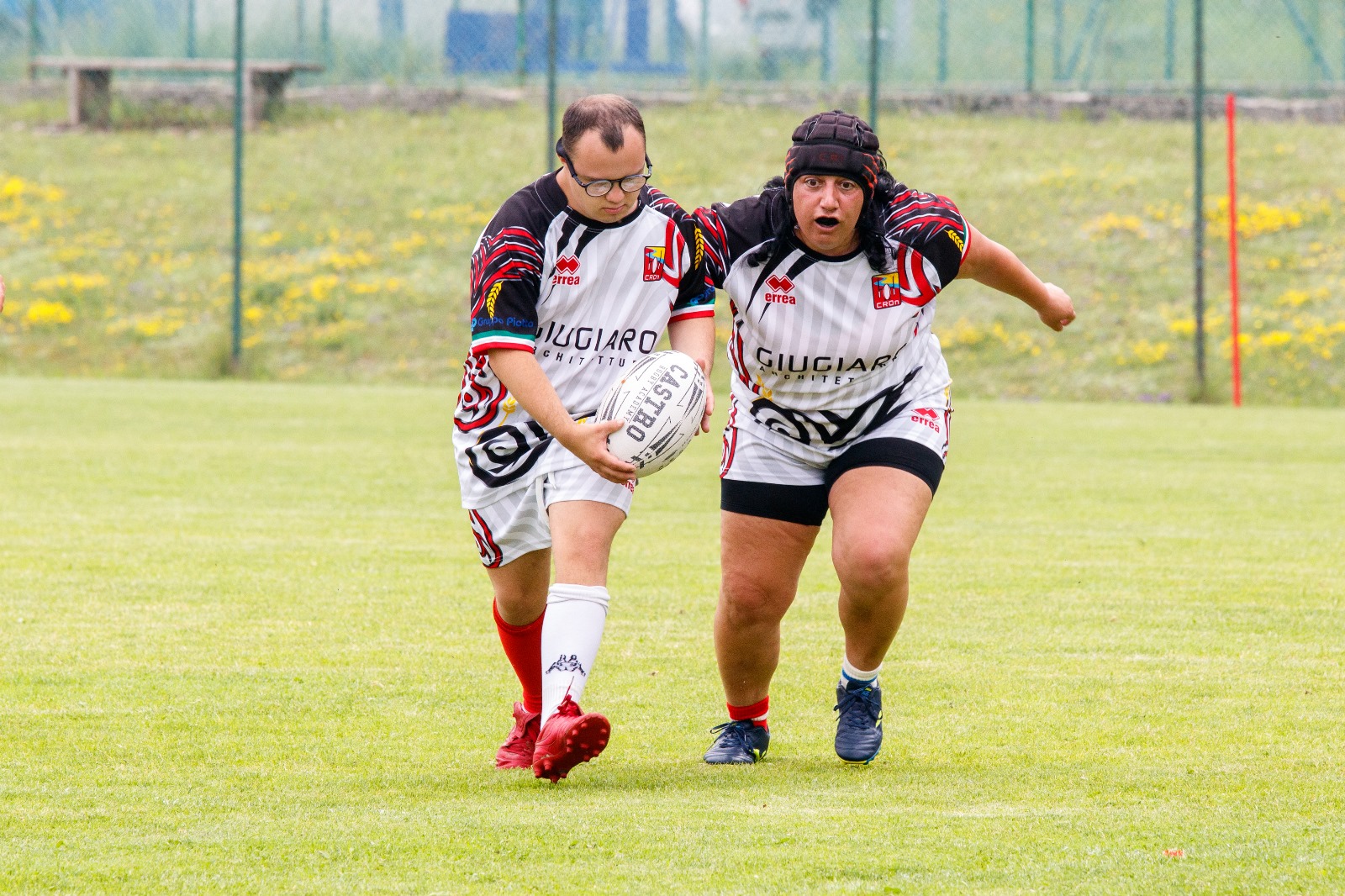 Chivasso Rugby Onlus 1