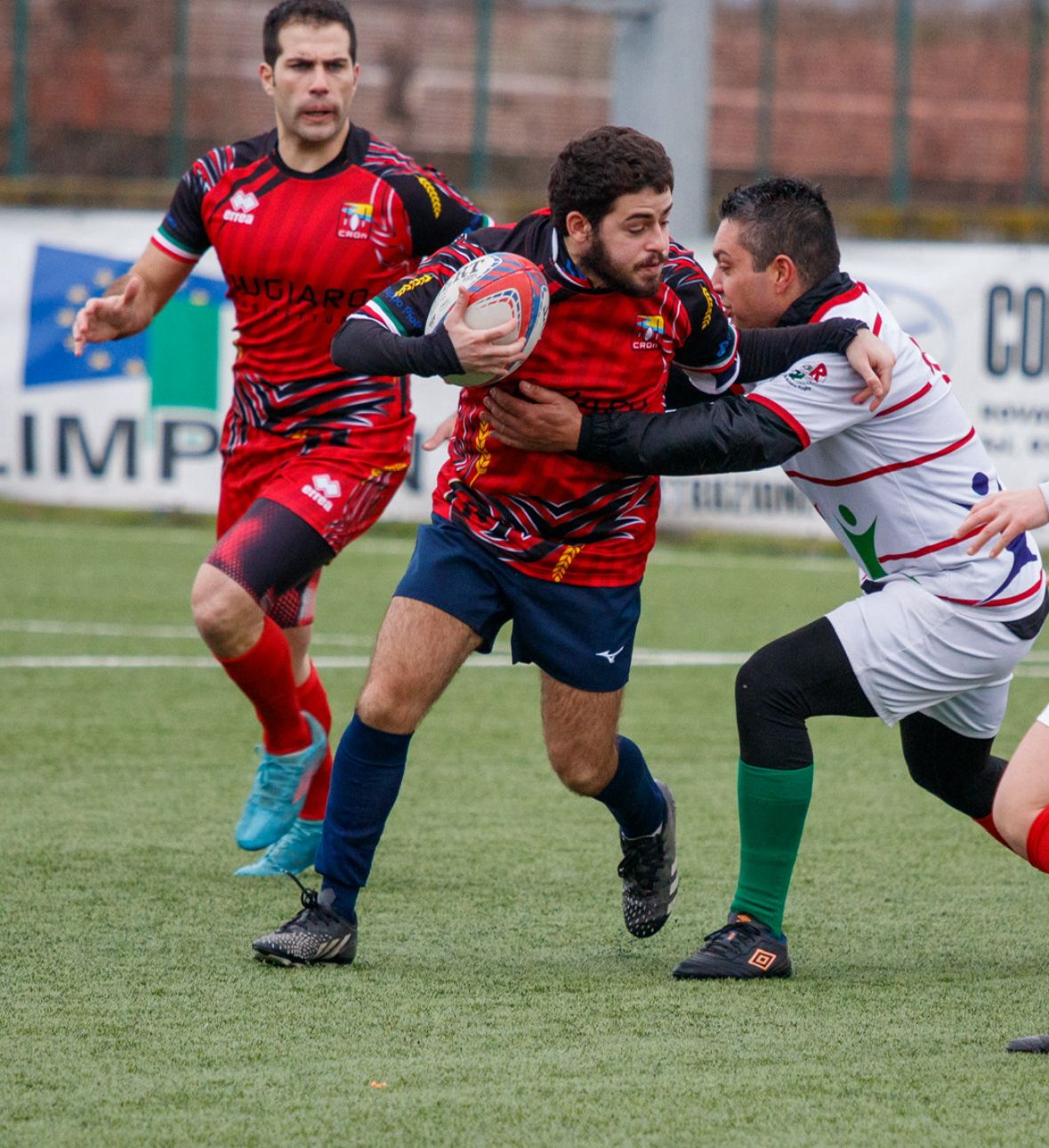 Chivasso Rugby Onlus 3