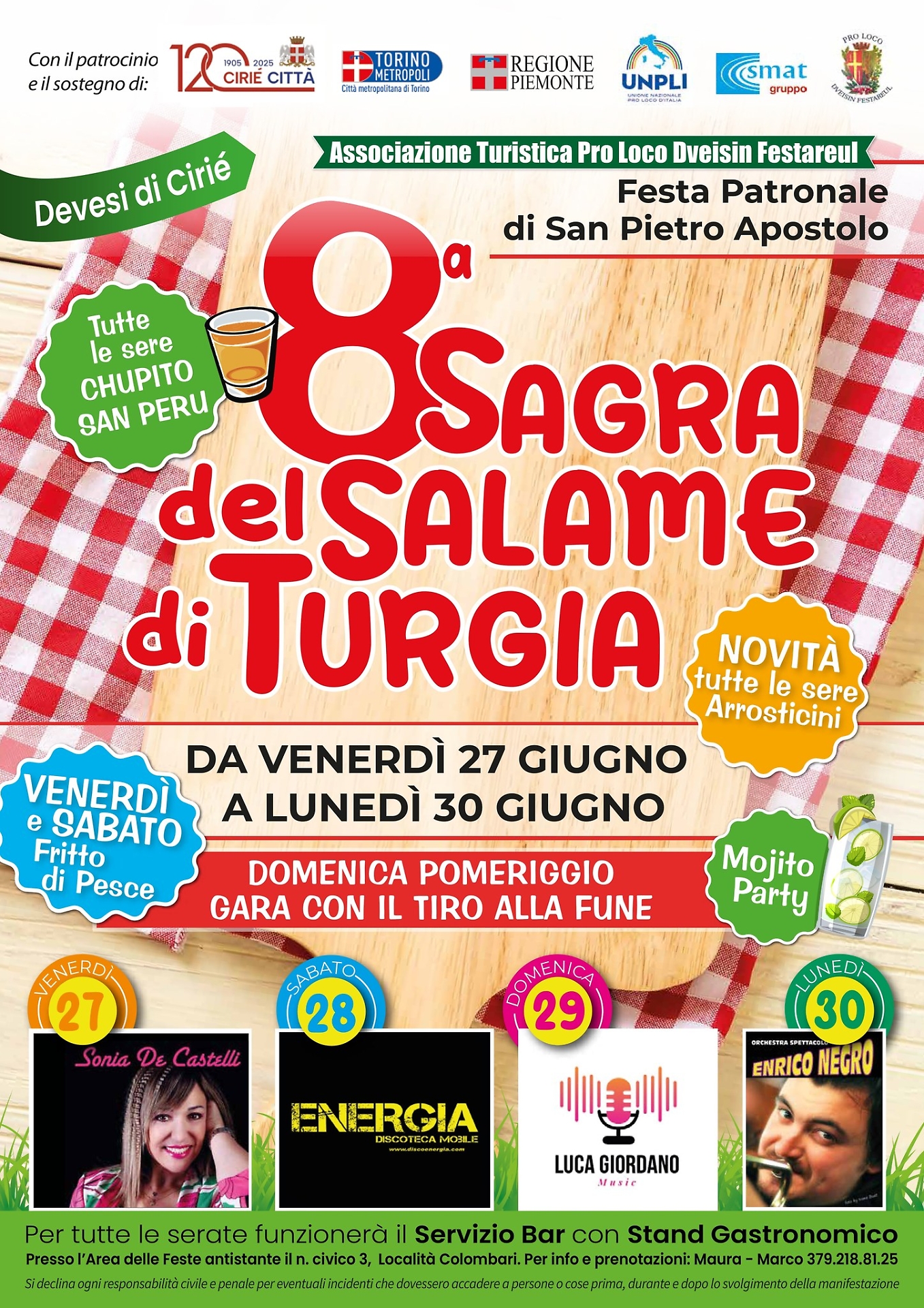 salame di Murgia