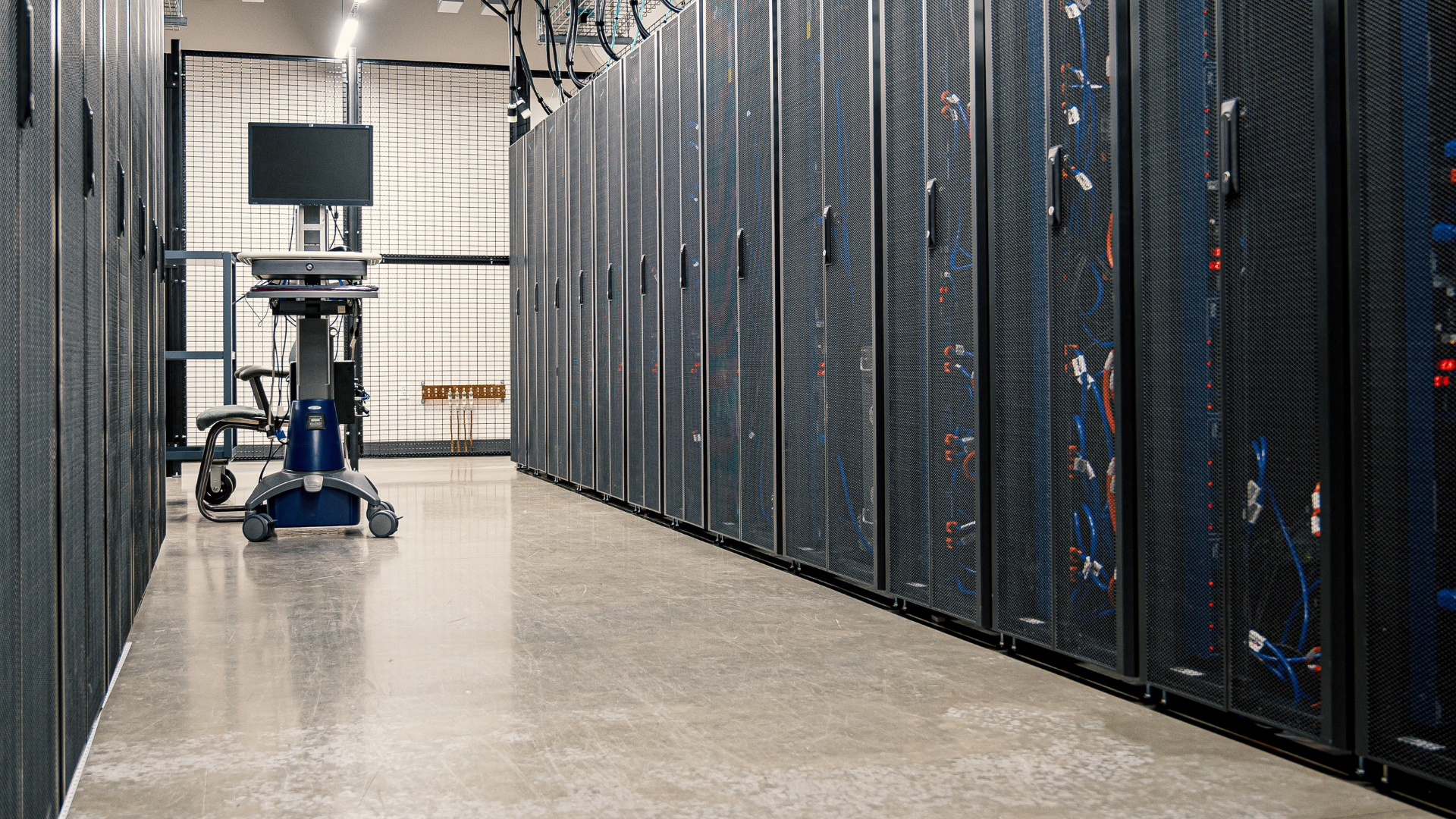 data center