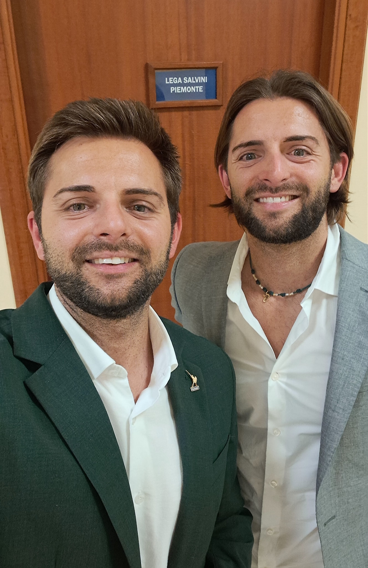moreno e manolo