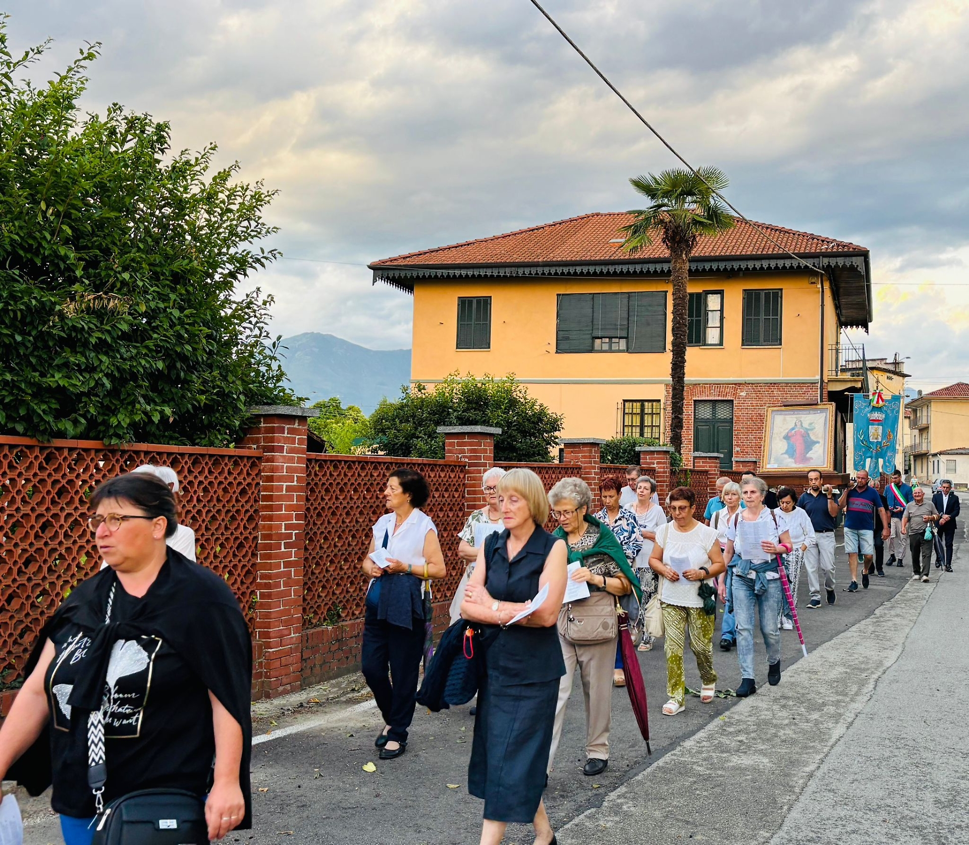 processione