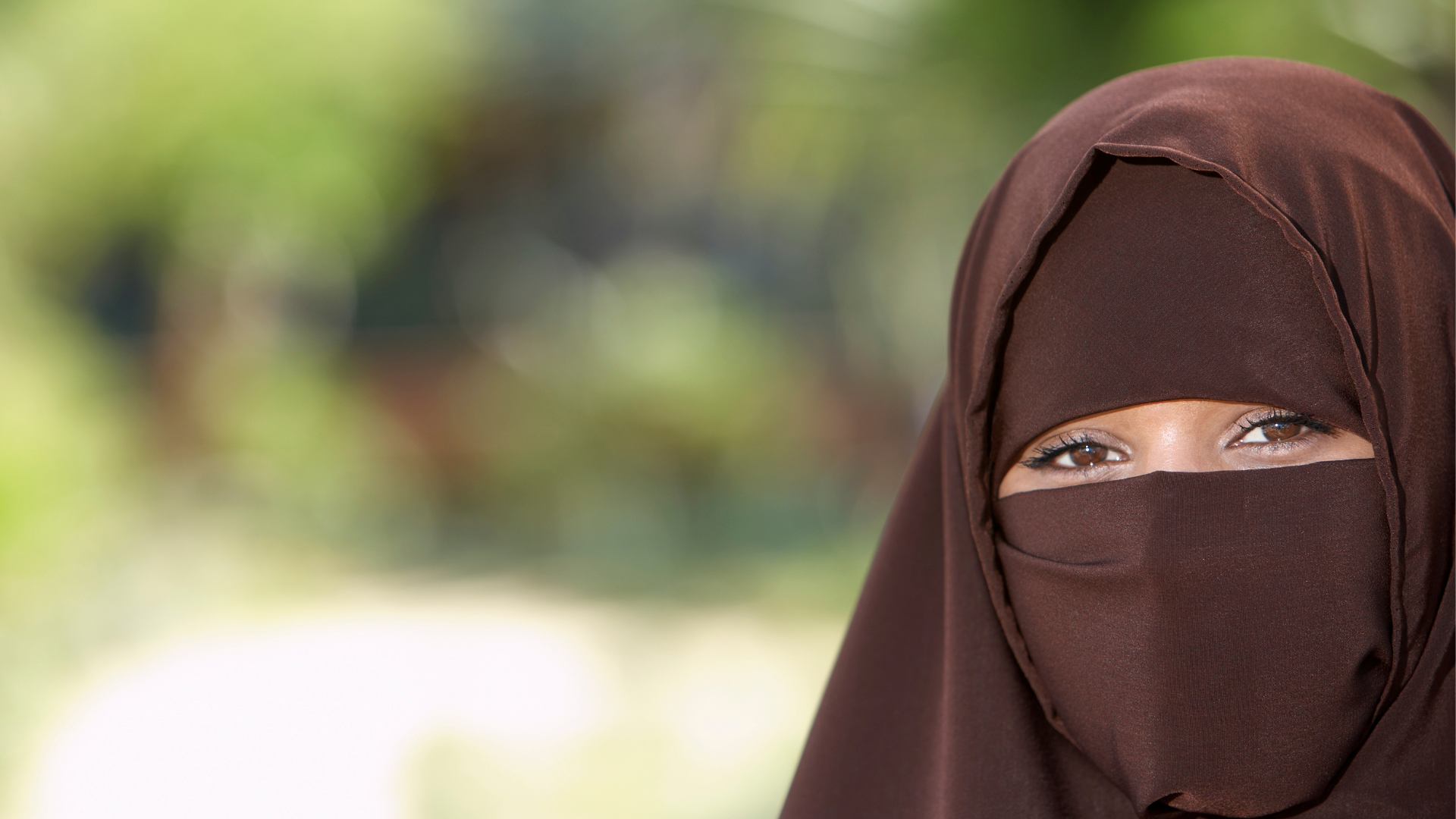 niqab