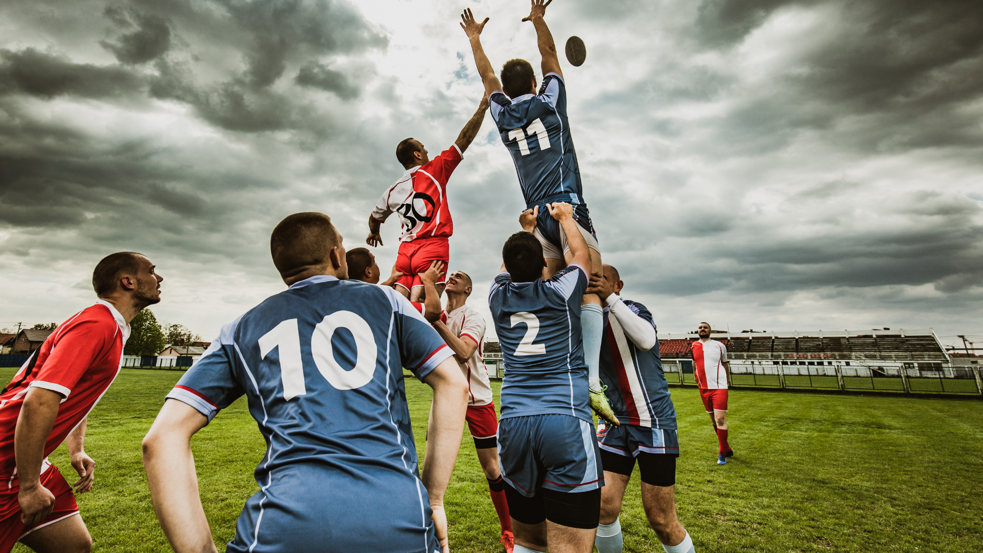 rugby