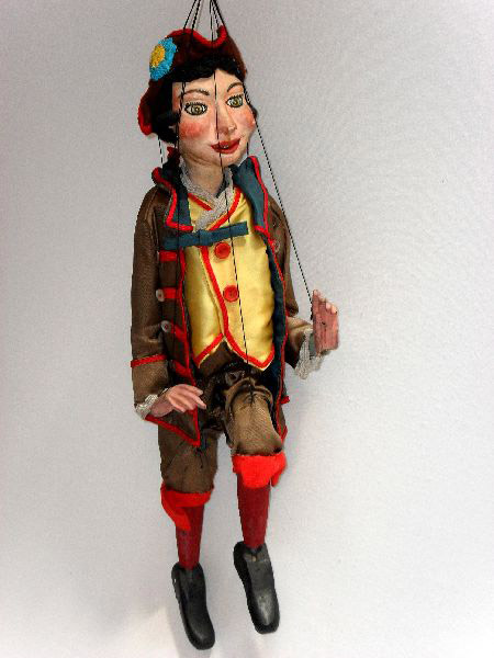 Gianduja maschera di carnevale origini e caratteristiche