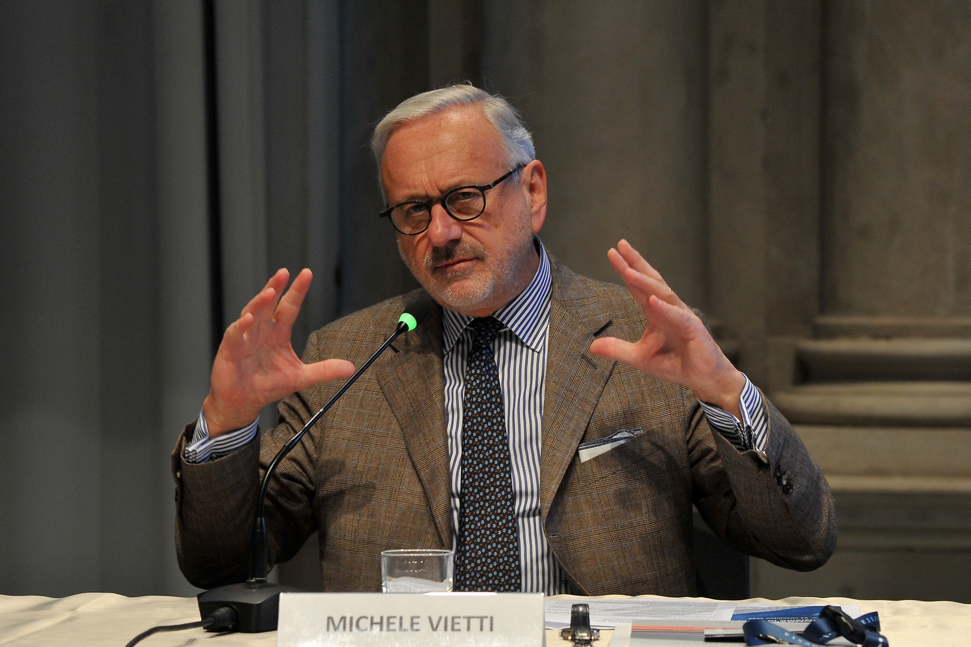 Michele Vietti