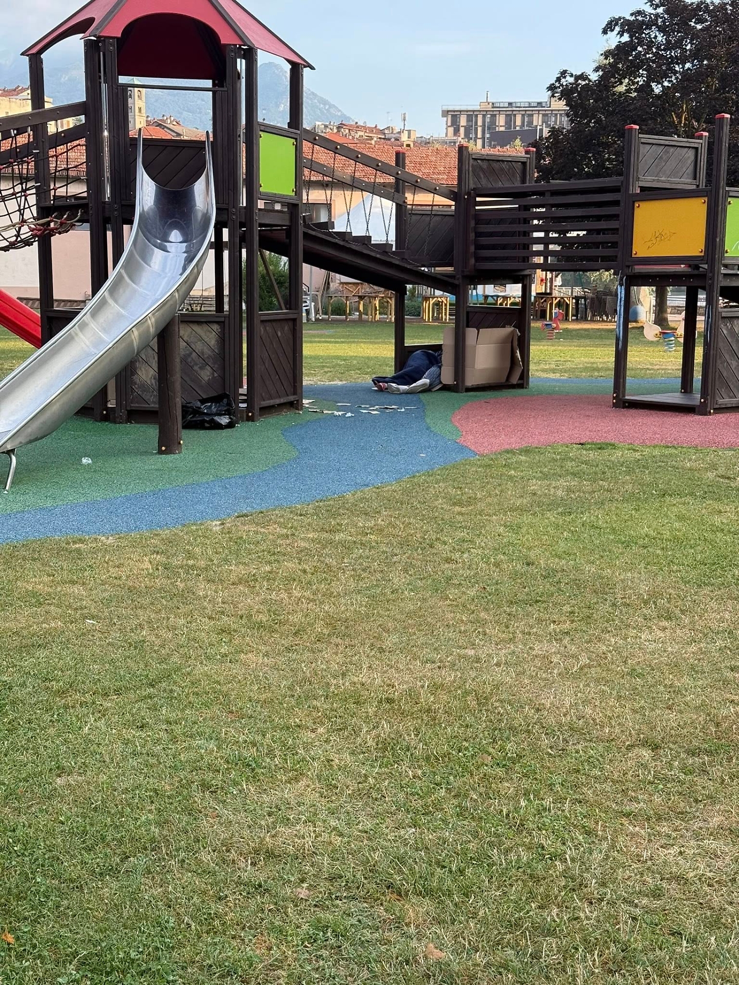 il parco