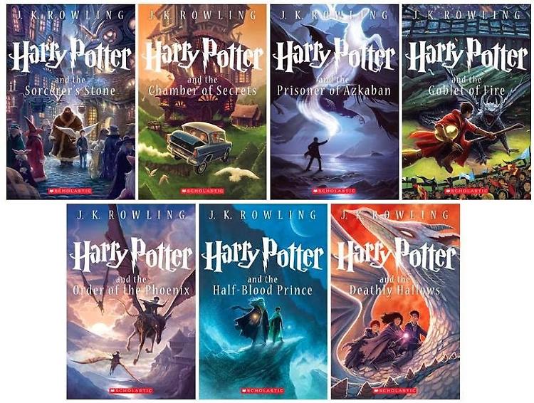 Harry Potter: tutto quello che sappiamo sul reboot della saga con nuovi  attori | Wired Italia