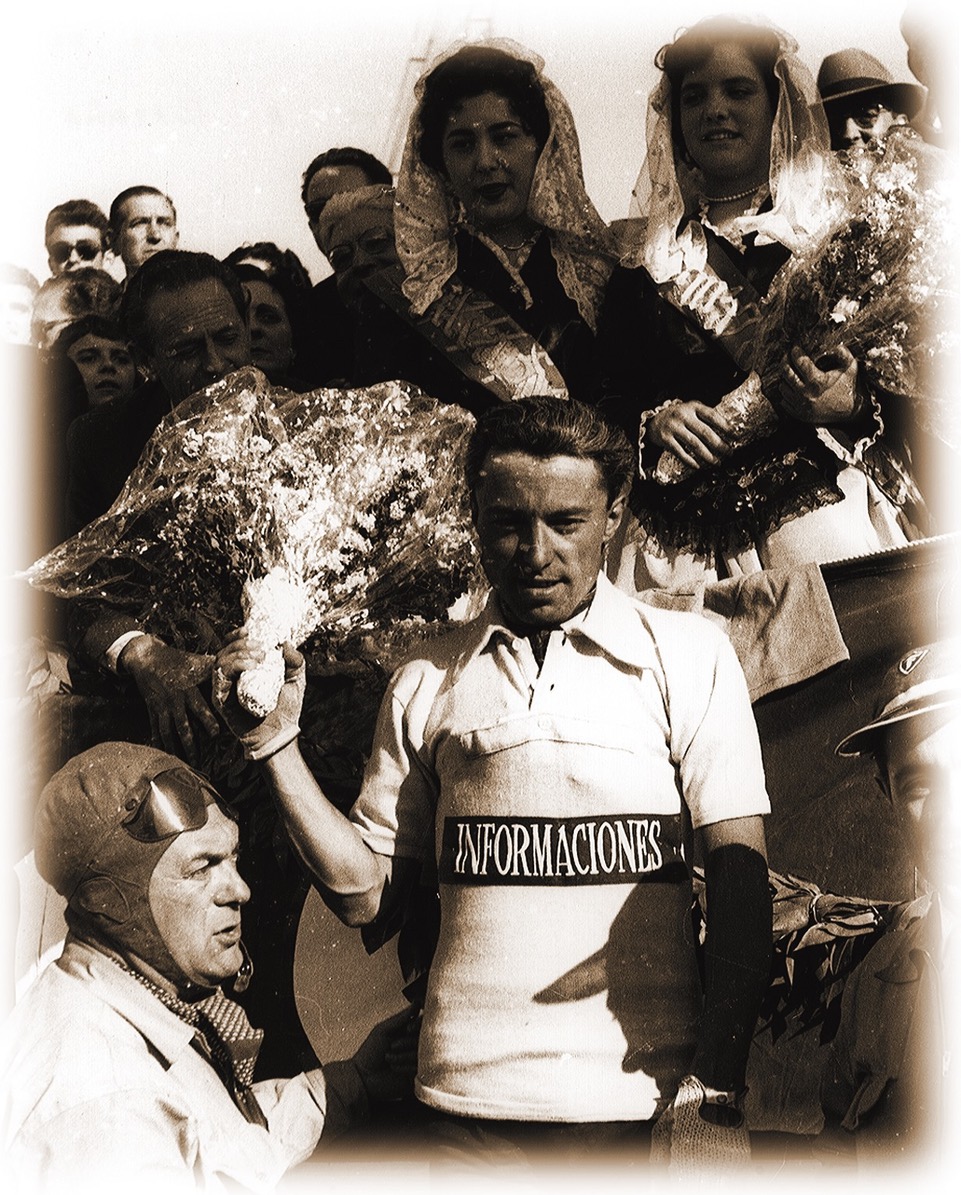 Angelo Conterno