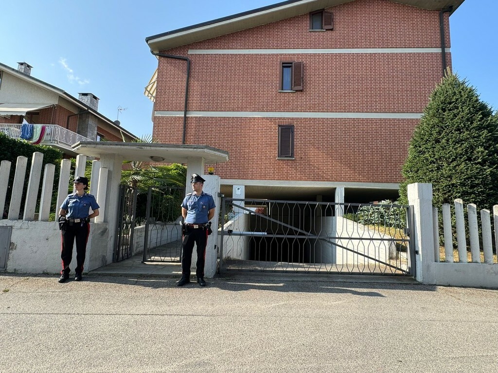 casa rivalta