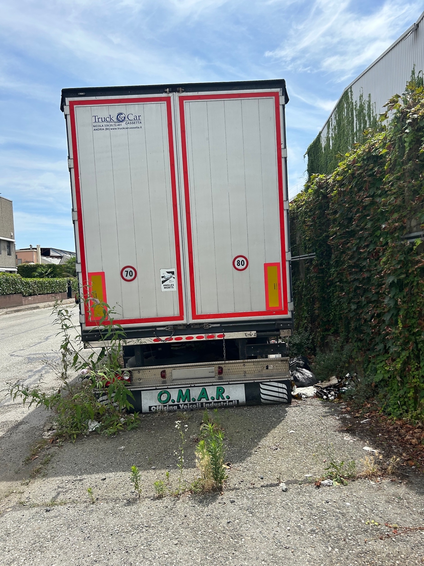 camion