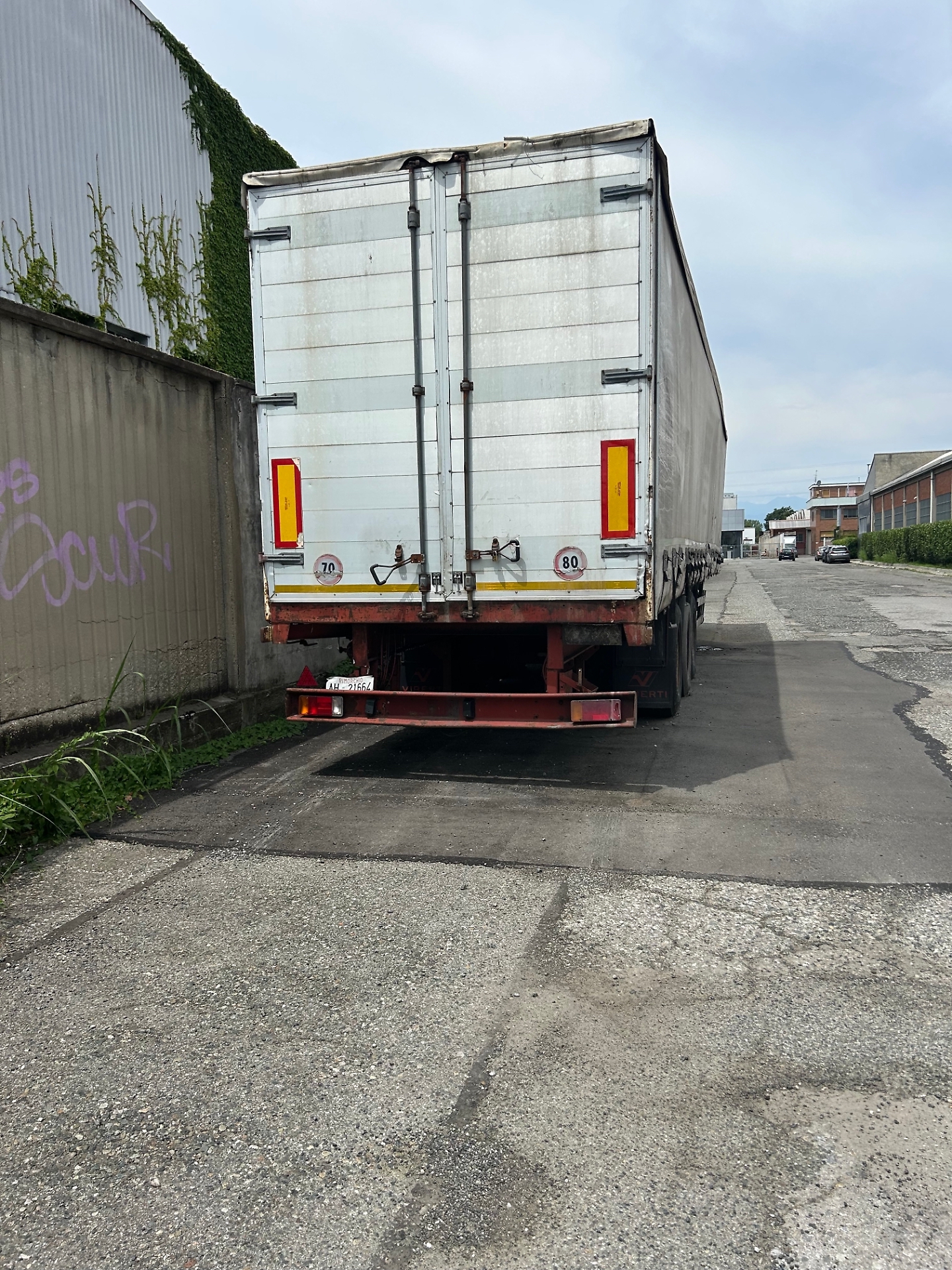 camion