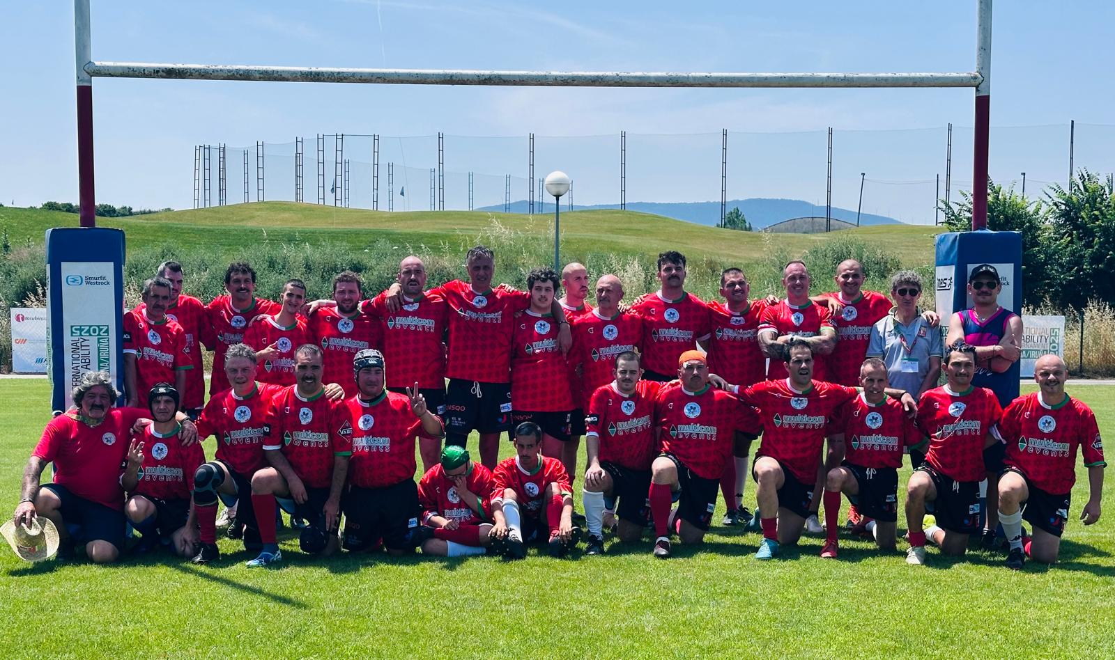 Chivasso Rugby Onlus