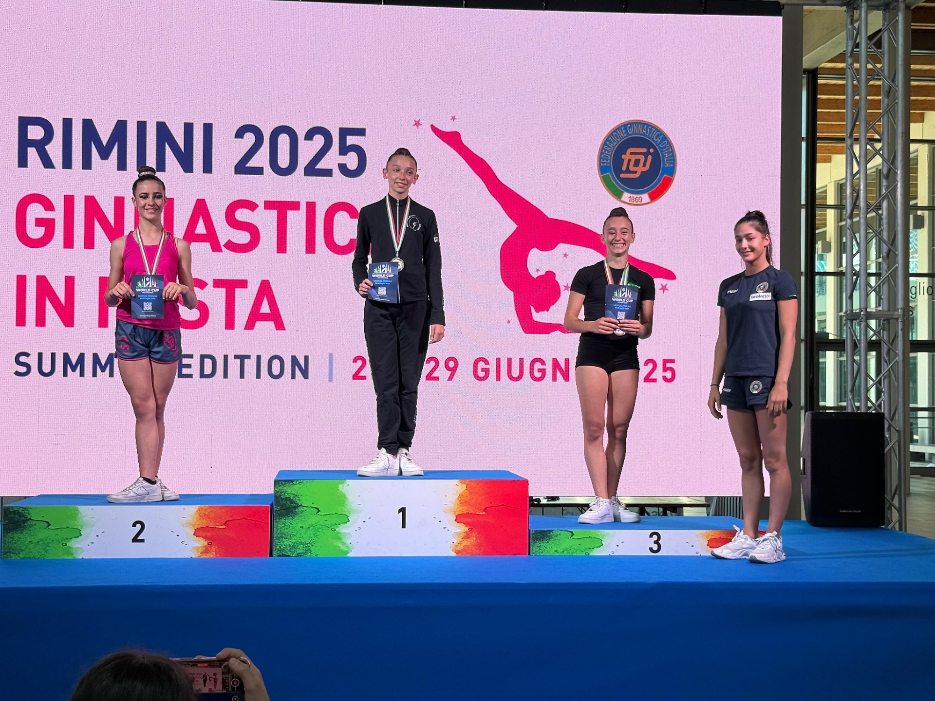 Carlotta Cordoglio