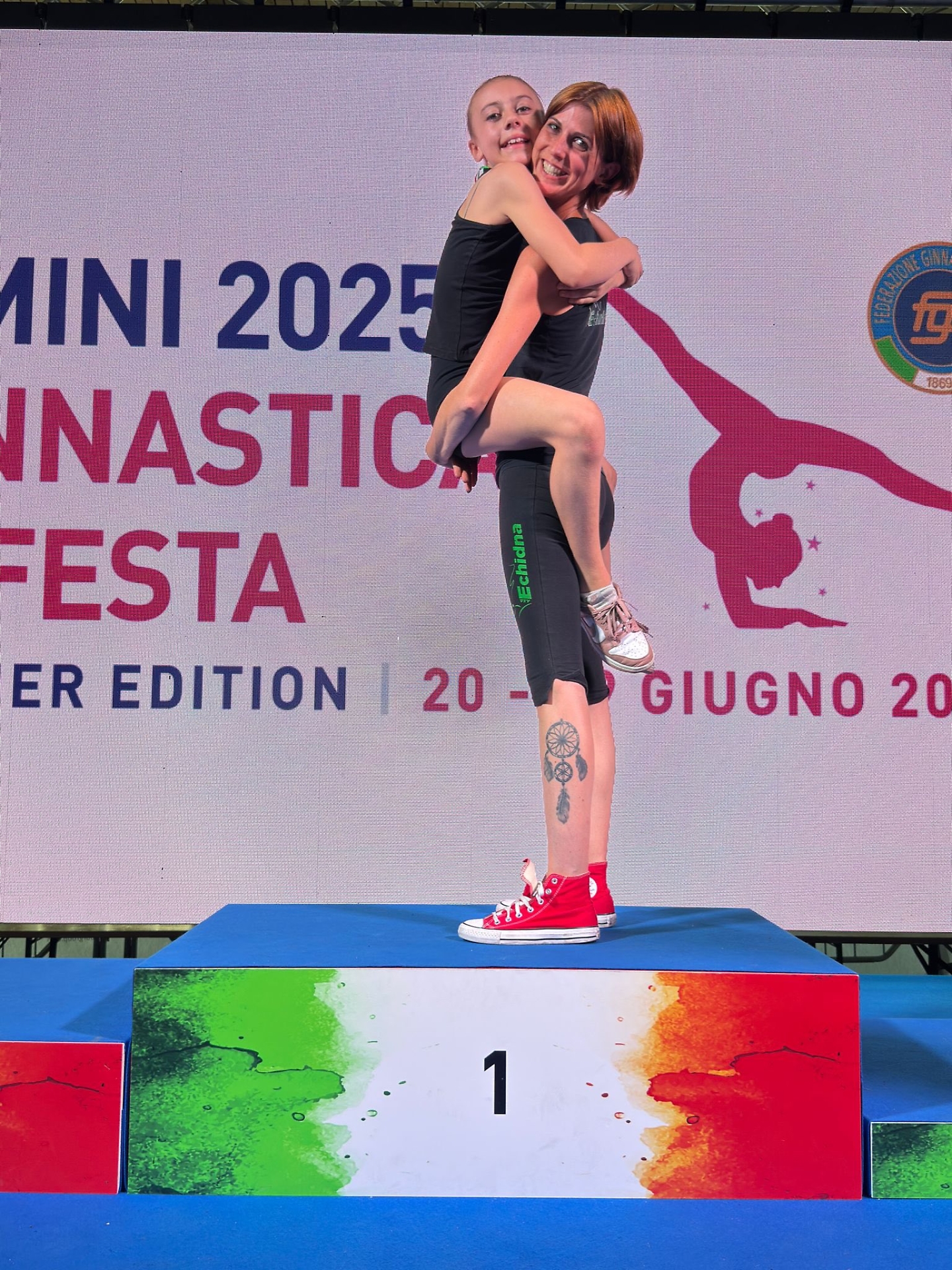 Cecilia Fossà