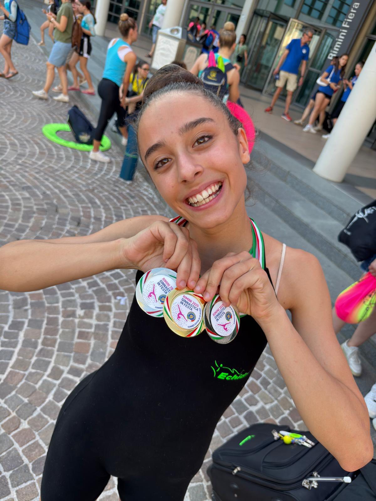 Francesca Picco
