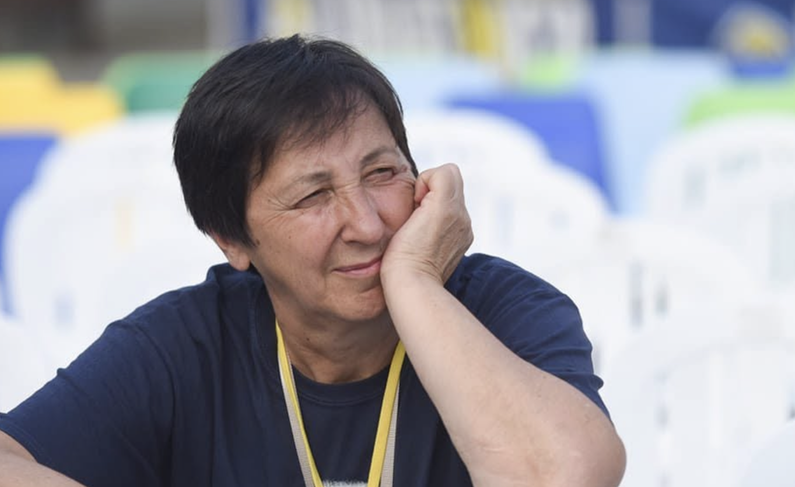 Valeria Castellar