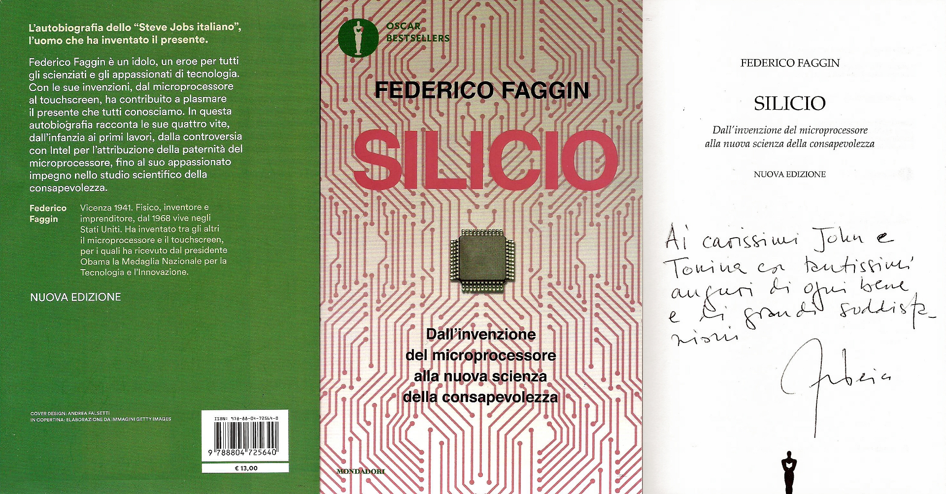 il libro
