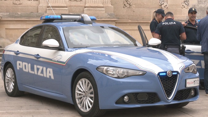 polizia