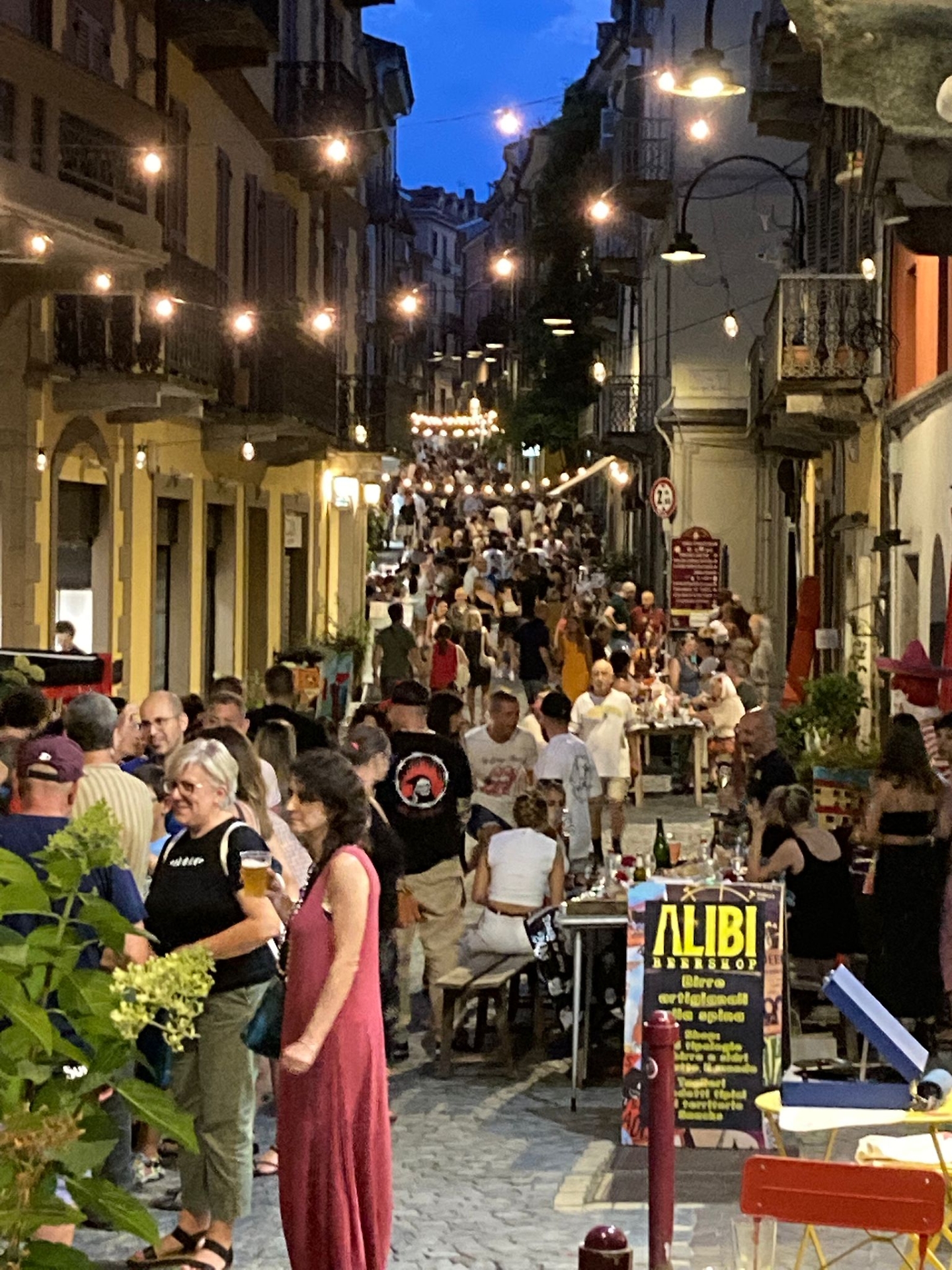ivrea